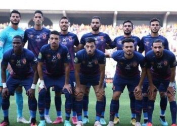 الأهلي المصري