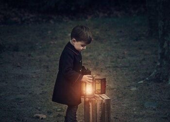 مدينة الصمت