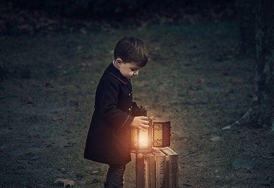 مدينة الصمت