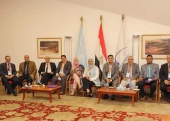 المهرجان العلمى السنوى عن فلذات الأكباد بالإسكندرية