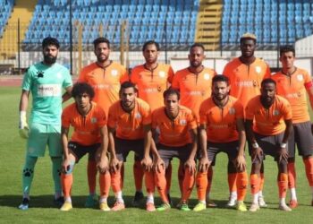 حرس الحدود المتصدر