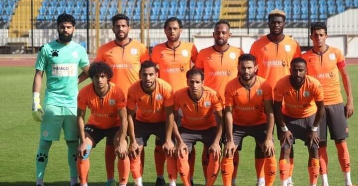 حرس الحدود المتصدر