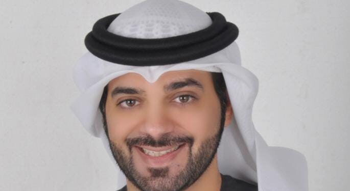 سعود بن أحمد