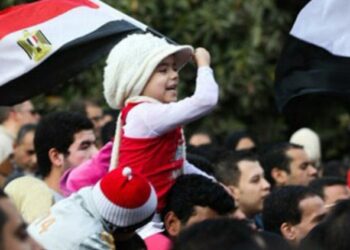 عندما تشك في وطنيتك..!