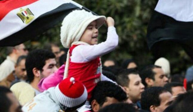 عندما تشك في وطنيتك..!