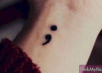 النقطه والفصله