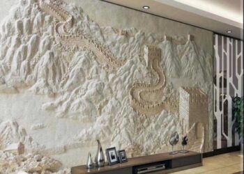 نقوش على حائط الصمت