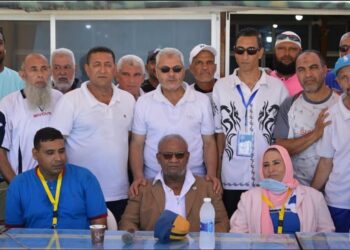 عروس البحر المتوسط