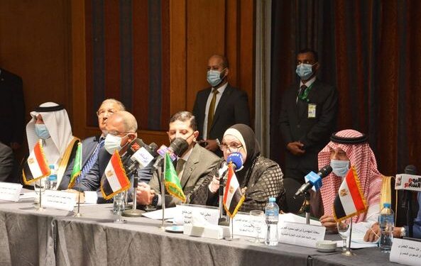 وزير التعليم العالى