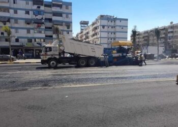 استكمال أعمال