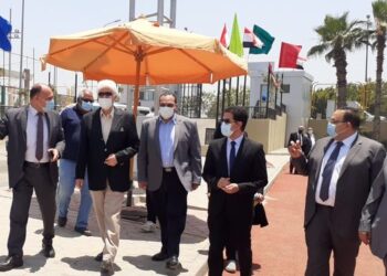 الاتحاد الرياضي للجامعات