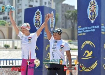 انطلاق بطولة العالم