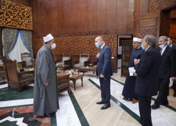 الرئيس الفلسطيني