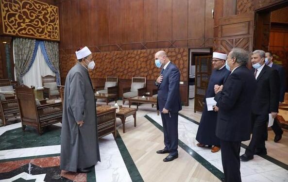 الرئيس الفلسطيني