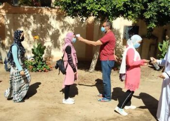 تطبيق الإجراءات