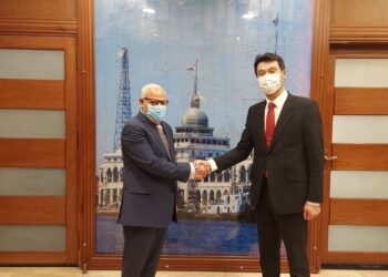 محافظ بورسعيد