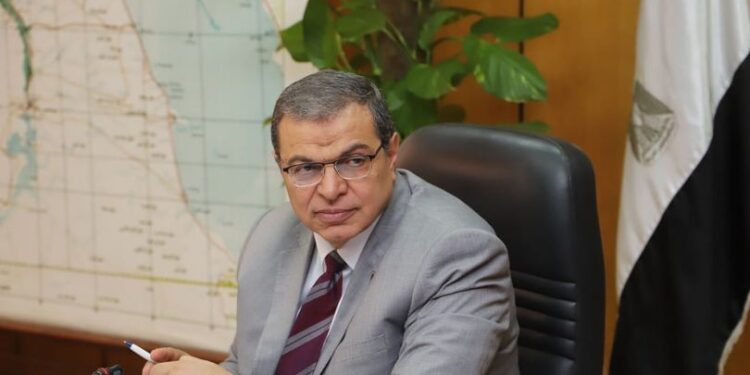 تعيين 601 شاباً