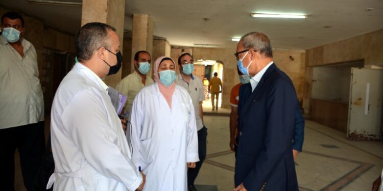 جولة مفاجئة