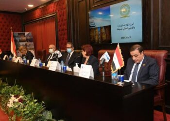 إنجازات وزارة السياحة