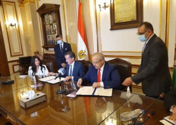 إنشاء مقر للوكالة