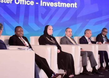 وزيرة التجارة