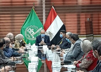 اختيار القليوبية