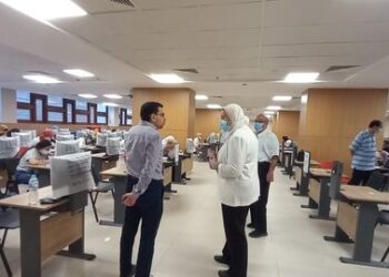 انطلاق الاسبوع الثاني