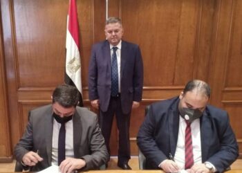 وزير قطاع الأعمال