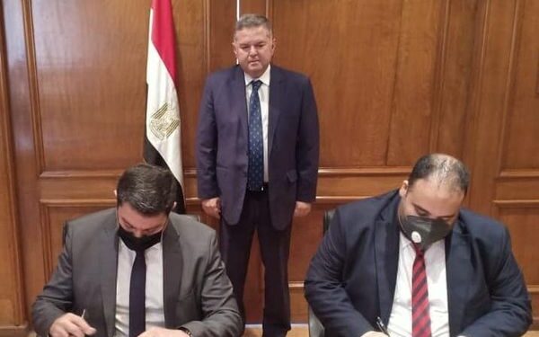 وزير قطاع الأعمال