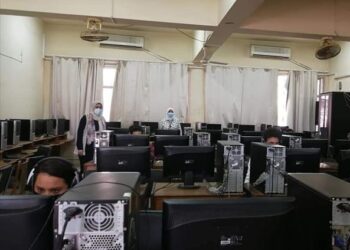 قسم اللغة الفرنسية