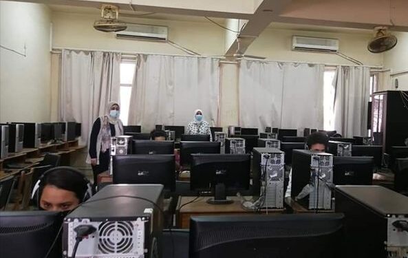 قسم اللغة الفرنسية