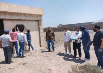 رئيس جهاز خليج