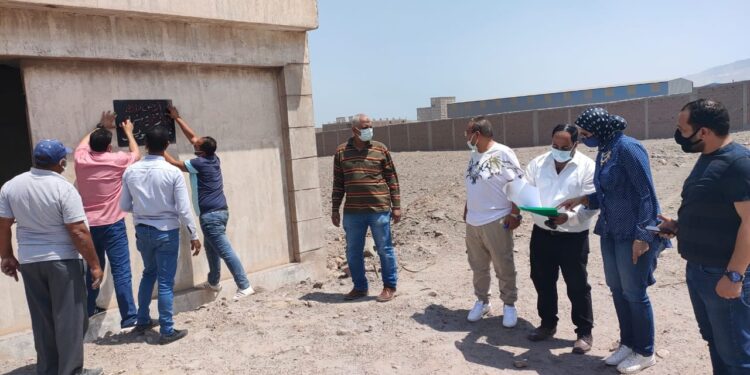 رئيس جهاز خليج