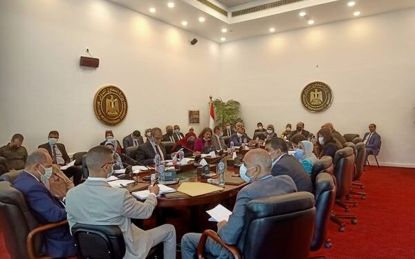 الإعداد للدورة الأولى