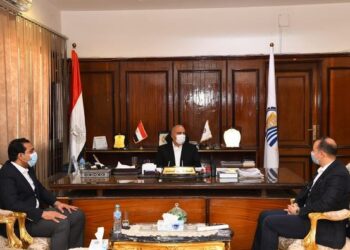 بحث تطوير مجمع نقاده