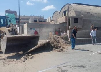 رفع ١٩٣حالة