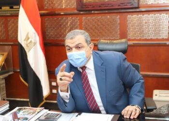 تعيين 335 شاباً