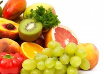 مضادات الأكسدة