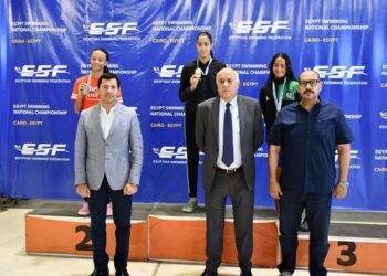 وزير الشباب الفلسطيني