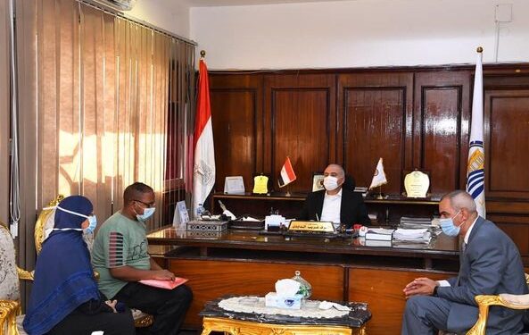 استئناف بحث