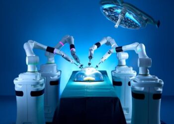 تطبيق الجراحة