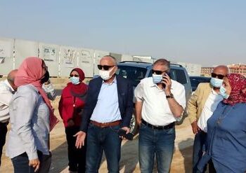 متابعة تطوير محاور