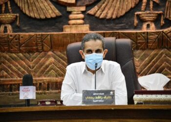 متابعة المشروعات الاجتماعية