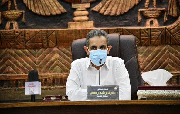 متابعة المشروعات الاجتماعية