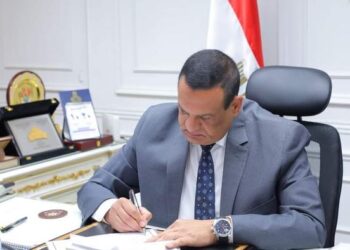 إعتماد نتيجة إمتحان