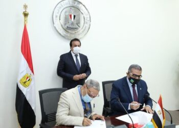 توقيع اتفاقية تعاون