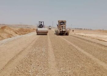 تقدم الأعمال