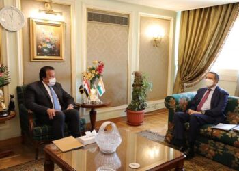 السفير الهندي