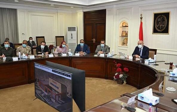 متابعة الموقف