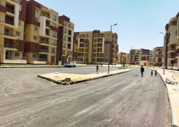 تشطيب 6720 وحدة